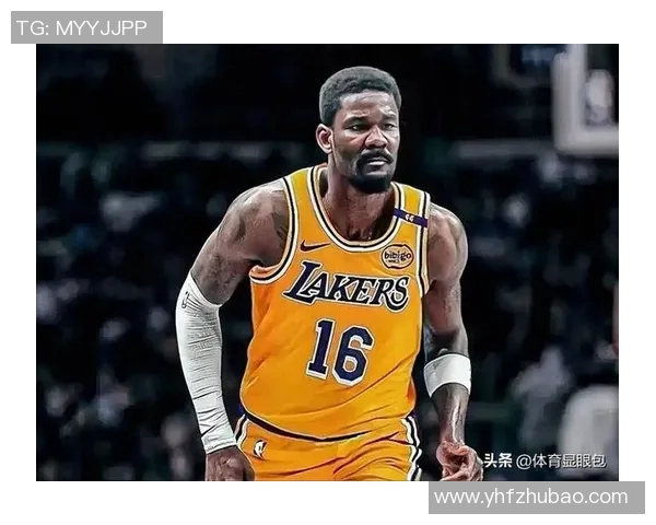 艾顿：我从未说过我在湖人快乐 而是太TMD兴奋啦 我爱这里的一切