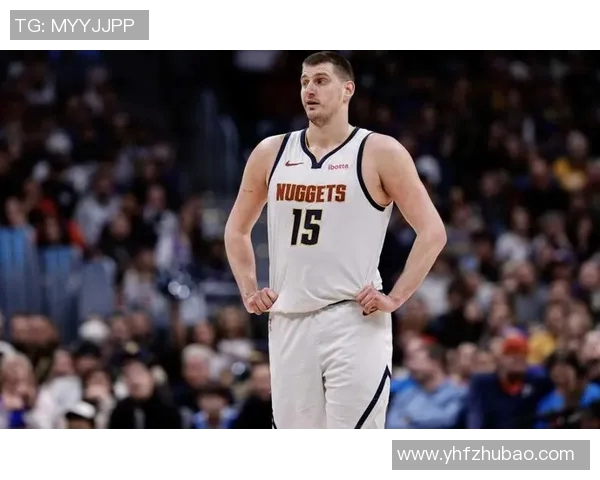 约基奇26+9+9无缘今日最佳！华子37分也落选，只因字母创里程碑