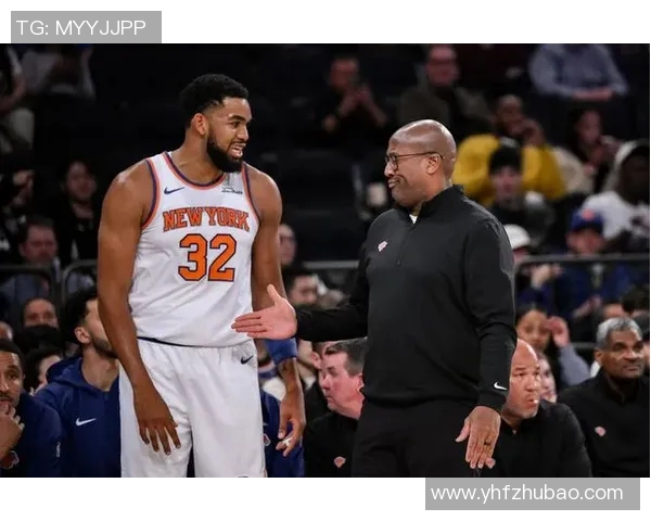 轻伤不下火线！Shams：尼克斯球星唐斯状态升级为可以出战